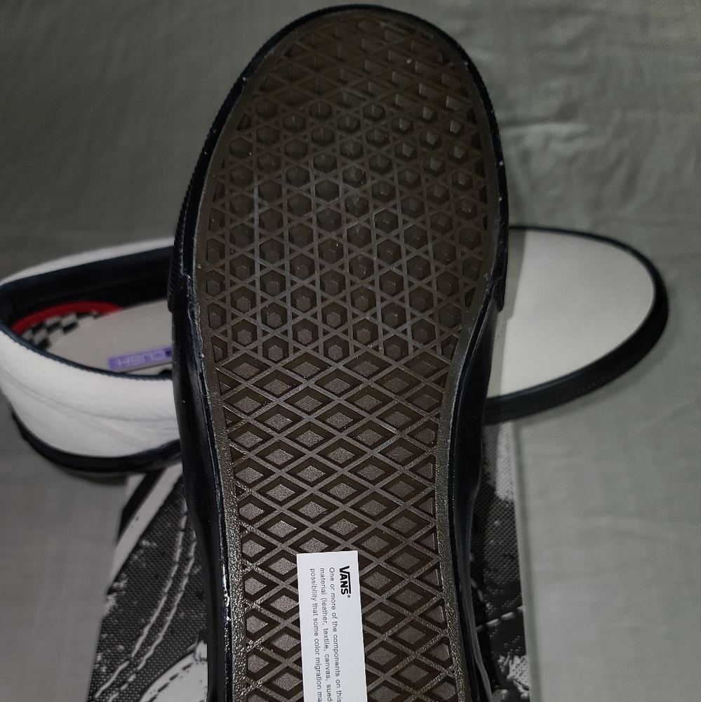 Vans Skate Era Breana Geering - Picture 3 of 4